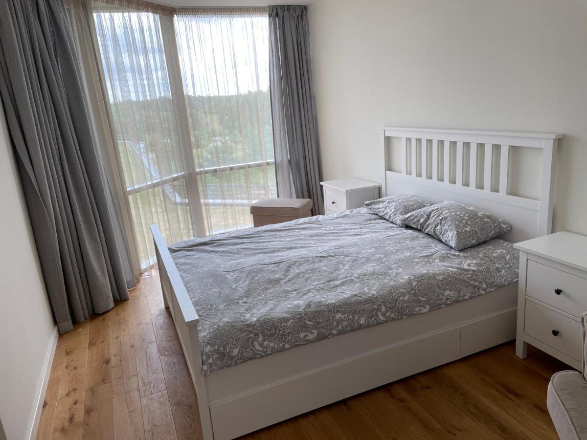 Apartamentai Sventojoje Poilsio Komplekse “Elija” Palanga Ngoại thất bức ảnh