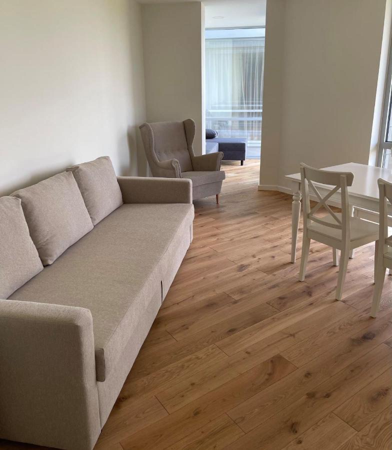 Apartamentai Sventojoje Poilsio Komplekse “Elija” Palanga Ngoại thất bức ảnh