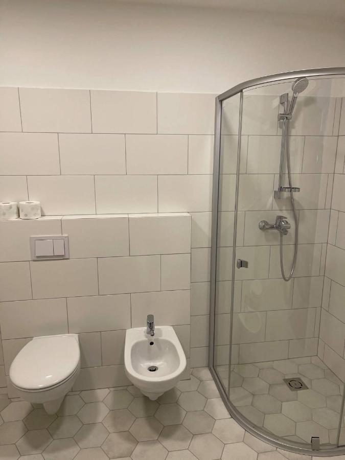 Apartamentai Sventojoje Poilsio Komplekse “Elija” Palanga Ngoại thất bức ảnh